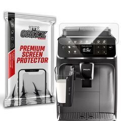 GrizzGlass HybridGlass Philips LatteGo 4300