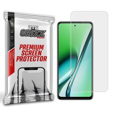 GrizzGlass PaperScreen Itel RS4