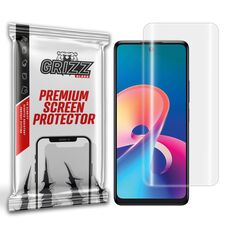 GrizzGlass Hydrofilm TCL 50 XE