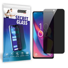 GrizzGlass SecretGlass TCL 50 XL