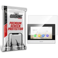 GrizzGlass CeramicFilm HIKVISION IP DS-KH8350-WTE1/EU 7"