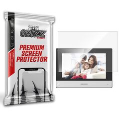 GrizzGlass CeramicFilm HIKVISION DS-KH6320-TE1 7"