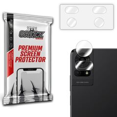 Υβριδικό Γυαλί Κάμερας GrizzGlass TCL 50 LE