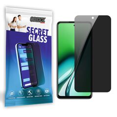 GrizzGlass SecretGlass Itel RS4
