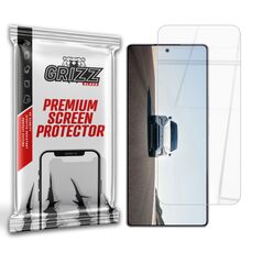 GrizzGlass HybridGlass Polestar Phone