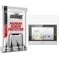 GrizzGlass PaperScreen HIKVISION IKIT-D4-PL302 7"