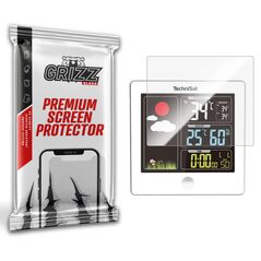 Κεραμική Μεμβράνη GrizzGlass TECHNISAT iMeteo X2
