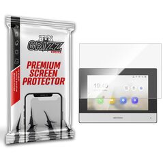 GrizzGlass CeramicFilm HIKVISION IKIT-D4-PL302 7"
