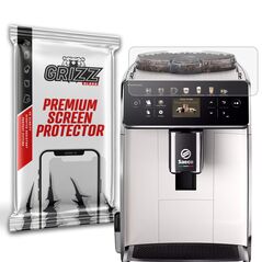 GrizzGlass PaperScreen Saeco GranAroma SM 6585/00