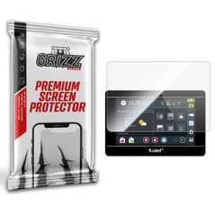 GrizzGlass Κεραμικό Φιλμ Satel INT-TSH-B 7"