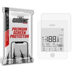 Χαρτί Οθόνης GrizzGlass Haier SUPER AQUA MONOBLOK