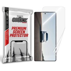 GrizzGlass CeramicFilm Polestar Phone