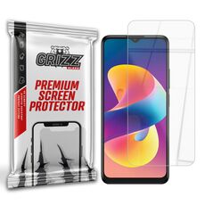 GrizzGlass HybridGlass TCL 50 LE