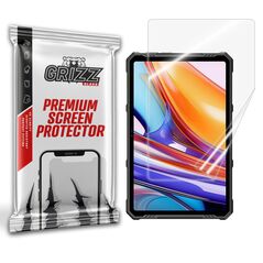 GrizzGlass Κεραμική Μεμβράνη Ulefone Armor Pad 3 Pro