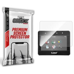 GrizzGlass CeramicFilm Satel INT-TSG-BSB 4,3"