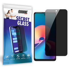 GrizzGlass SecretGlass TCL 50 XE