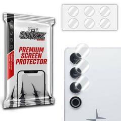 GrizzGlass HybridGlass Κάμερα Polestar Phone
