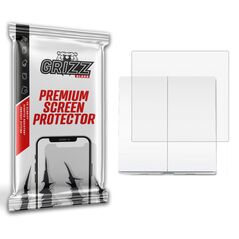 GrizzGlass PaperScreen TP-LINK Tapo S220 Smart