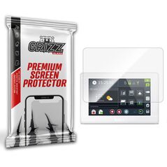 GrizzGlass CeramicFilm Satel INT-TSI-W 7"