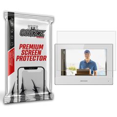 GrizzGlass PaperScreen HIKVISION DS-KH6320-WTE2 7"