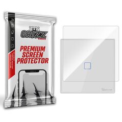 GrizzGlass CeramicFilm SONOFF T2EU1C-RF
