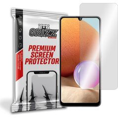 GrizzGlass HybridGlass Samsung Galaxy A32 4G