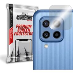 GrizzGlass HybridGlass Κάμερα Samsung Galaxy M22