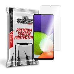 GrizzGlass HybridGlass Samsung Galaxy A22