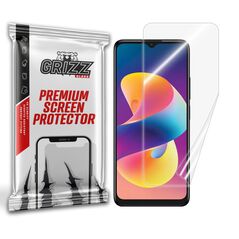 GrizzGlass Κεραμικό Φιλμ TCL 50 LE