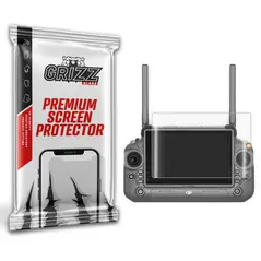 GrizzGlass Hydrofilm DJI RC Plus FlyCart 30
