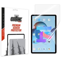 GrizzGlass Κεραμική Μεμβράνη Doogee T30E