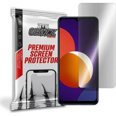 GrizzGlass Χάρτινη Οθόνη Samsung Galaxy M12