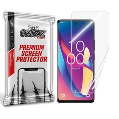 GrizzGlass CeramicFilm TCL 50 XL
