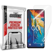 GrizzGlass Κεραμική Μεμβράνη TCL 50 XL NXTPAPER