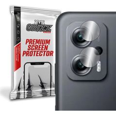 GrizzGlass HybridGlass Camera Xiaomi Redmi Note 11T Pro+ Astro Boy