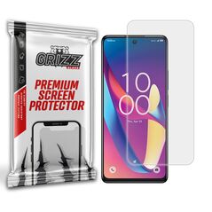 GrizzGlass PaperScreen TCL 50 XL