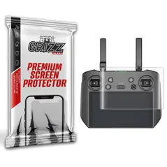 GrizzGlass Hydrofilm DJI RC Pro Enterprise