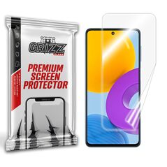 GrizzGlass Κεραμική Μεμβράνη Samsung Galaxy M52 5G