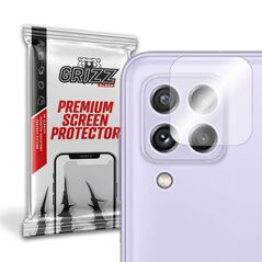 GrizzGlass HybridGlass Κάμερα Samsung Galaxy A22