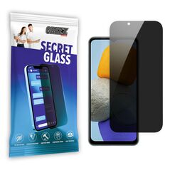 GrizzGlass SecretGlass Samsung Galaxy M22