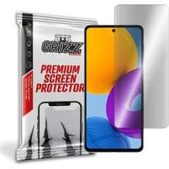 GrizzGlass Χάρτινη Οθόνη Samsung Galaxy M52 5G