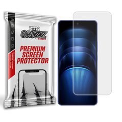 GrizzGlass PaperScreen Vivo IQOO Neo9s Pro Plus