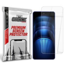 GrizzGlass HybridGlass Vivo IQOO Neo9s Pro Plus