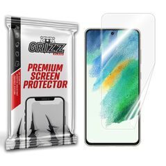 GrizzGlass Κεραμική Μεμβράνη Samsung Galaxy S21 FE 5G