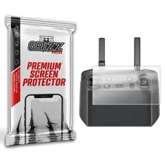GrizzGlass PaperScreen DJI RC Pro Enterprise