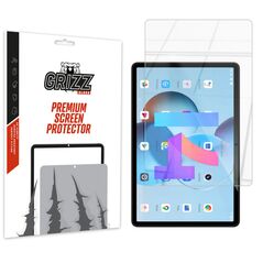 Υβριδικό Γυαλί GrizzGlass Doogee T30E