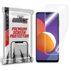 GrizzGlass Κεραμική Μεμβράνη Samsung Galaxy M12