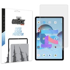 Χαρτί Οθόνης GrizzGlass Doogee T30E