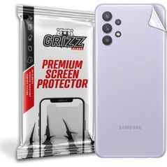 GrizzGlass UltraSkin Samsung Galaxy A32 4G
