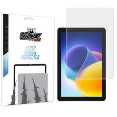 Χαρτί Οθόνης GrizzGlass Doogee T10W